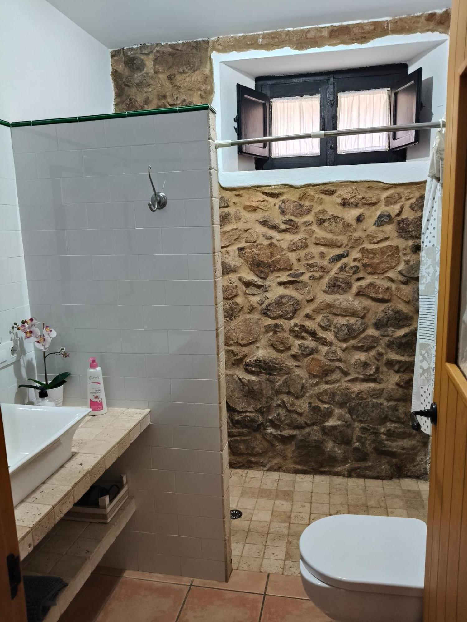Casa Rural Alicia 꼬르떼가나 외부 사진